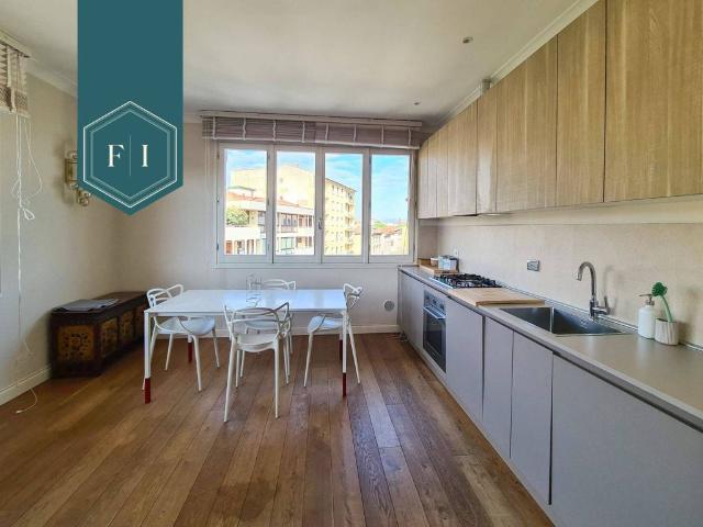 Appartamento in affitto a Firenze FI