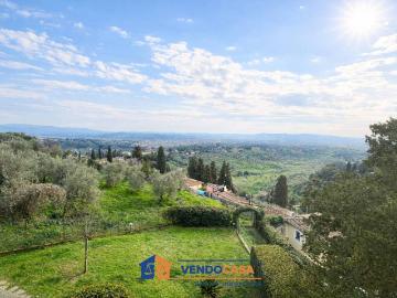 Trespiano, Pian di San Bartolo, Firenze Toscana, Toscana