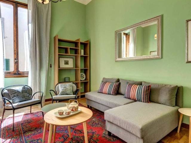 Appartamento in affitto a Firenze FI