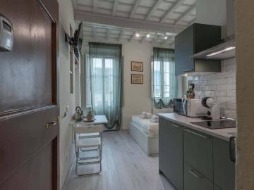 Appartamento in affitto a Firenze FI