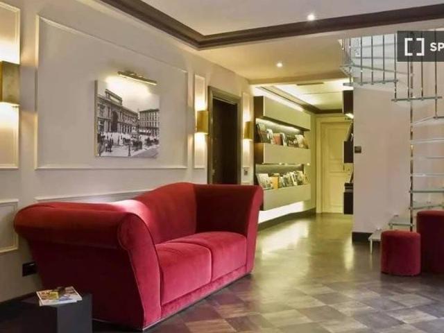 Appartamento in affitto a Firenze FI
