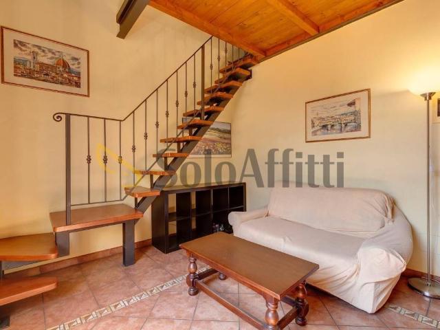 Appartamento in affitto a Firenze FI