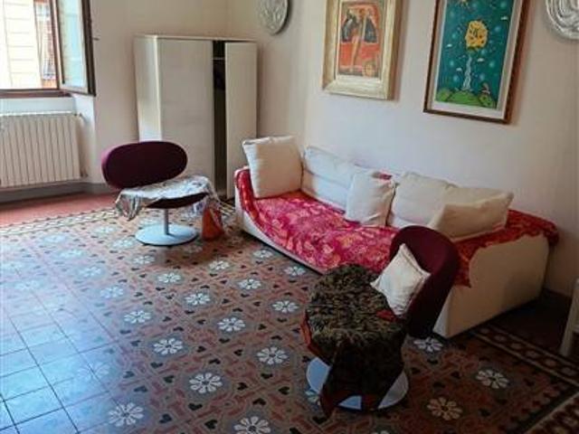 Appartamento in affitto a Firenze FI