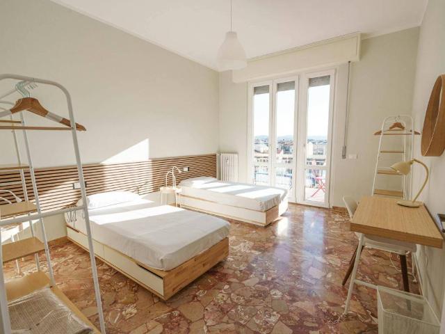 Appartamento in affitto a Firenze FI