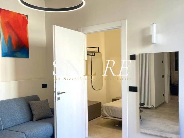 Appartamento in affitto a Firenze FI