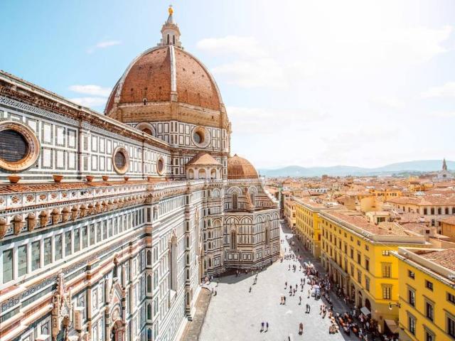Appartamento in affitto a Firenze FI