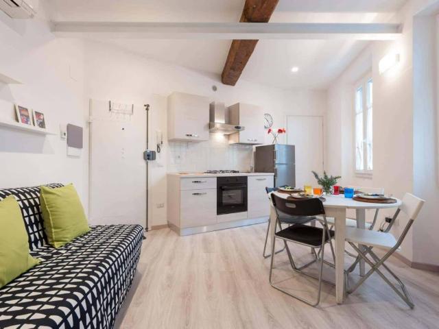 Appartamento in affitto a Firenze FI