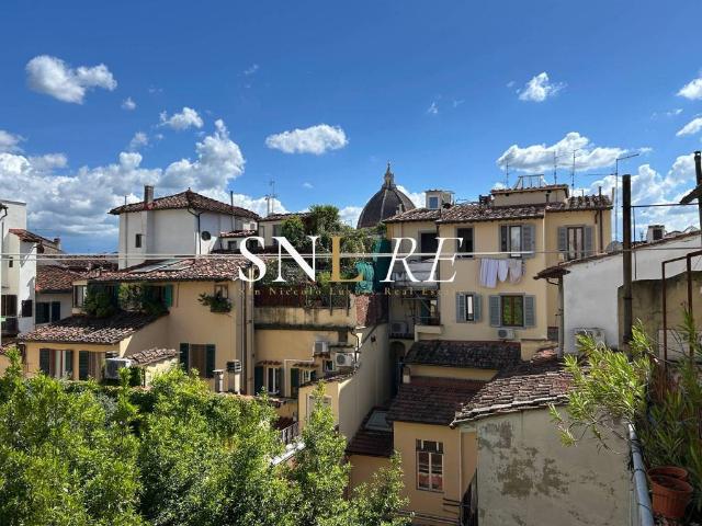 Appartamento in affitto a Firenze FI