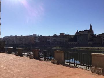 Appartamento in affitto a Firenze FI