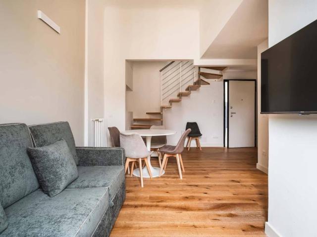 Appartamento in affitto a Firenze FI