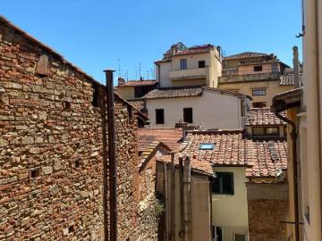 Appartamento in affitto a Firenze FI
