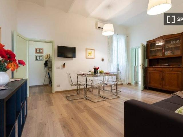 Appartamento in affitto a Firenze FI