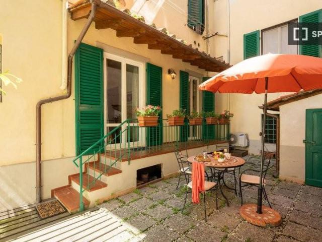 Appartamento in affitto a Firenze FI