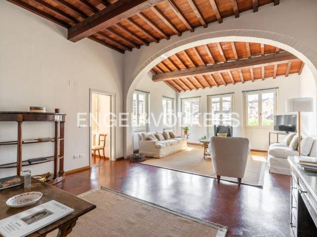 Appartamento in affitto a Firenze FI