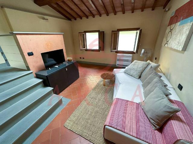 Appartamento in affitto a Firenze FI