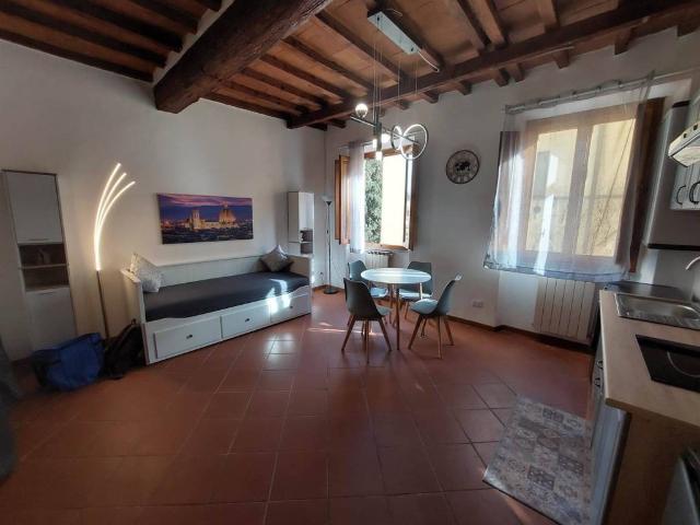 Appartamento in affitto a Firenze FI