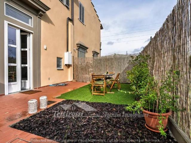 Appartamento in affitto a Firenze FI