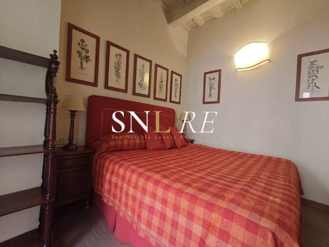 Appartamento in affitto a Firenze FI