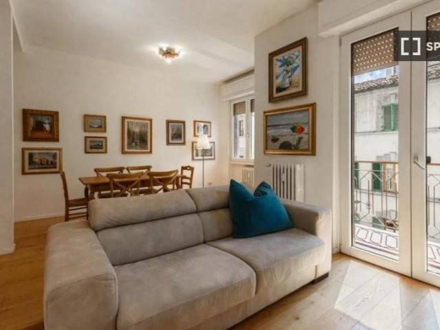 Appartamento in affitto a Firenze FI