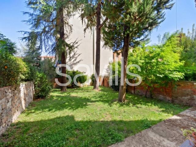 Appartamento in affitto a Firenze FI