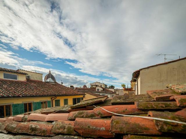 Appartamento in affitto a Firenze FI