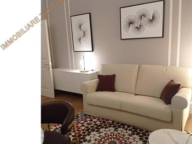 Appartamento in affitto a Firenze FI