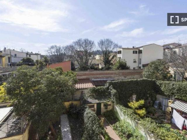 Appartamento in affitto a Firenze FI