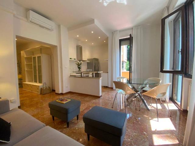 Appartamento in affitto a Firenze FI