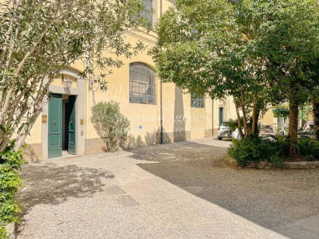 Appartamento in affitto a Firenze FI