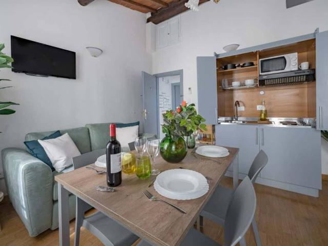 Appartamento in affitto a Firenze FI