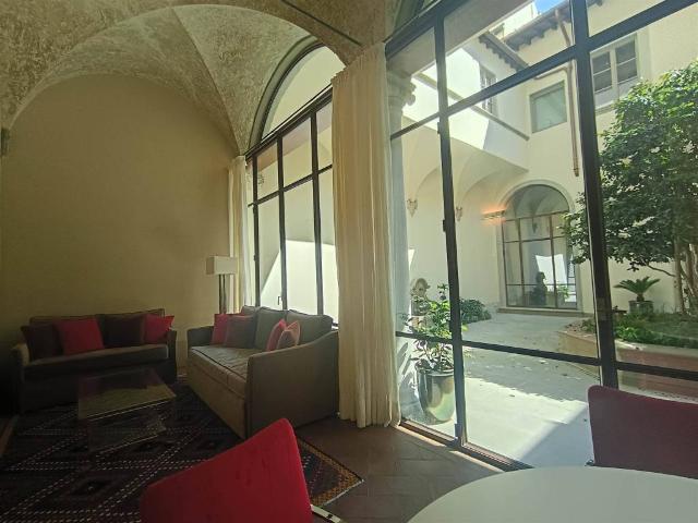 Appartamento in affitto a Firenze FI