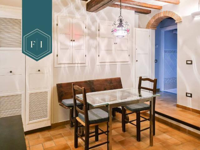 Appartamento in affitto a Firenze FI