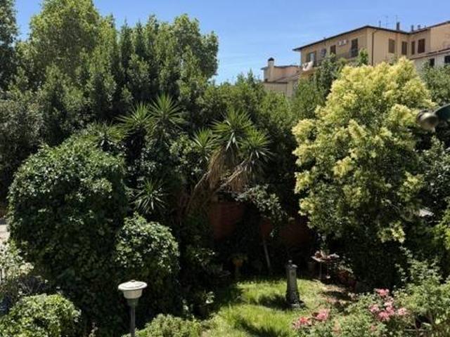 Appartamento in affitto a Firenze FI