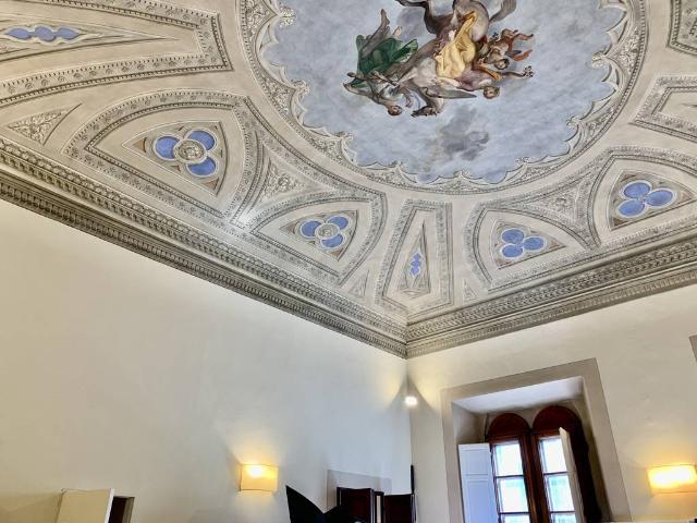 Appartamento in affitto a Firenze FI