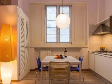 Appartamento in affitto a Firenze FI