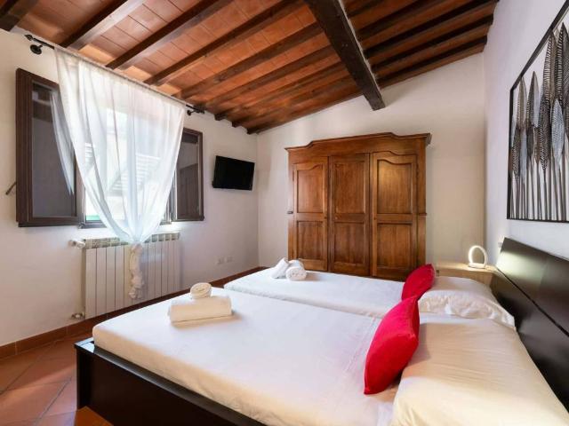 Appartamento in affitto a Firenze FI