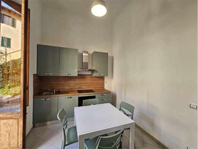 Appartamento in affitto a Firenze FI