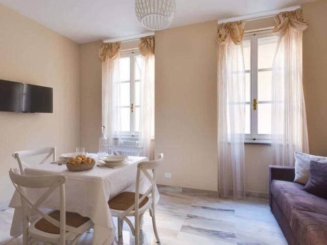 Appartamento in affitto a Firenze FI