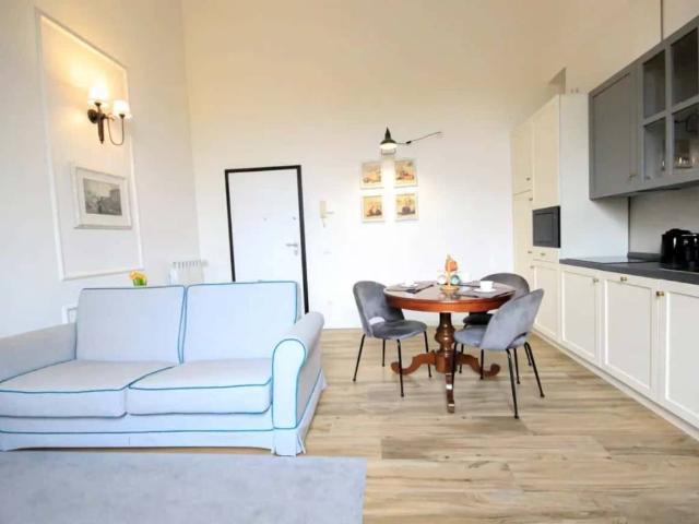 Appartamento in affitto a Firenze FI