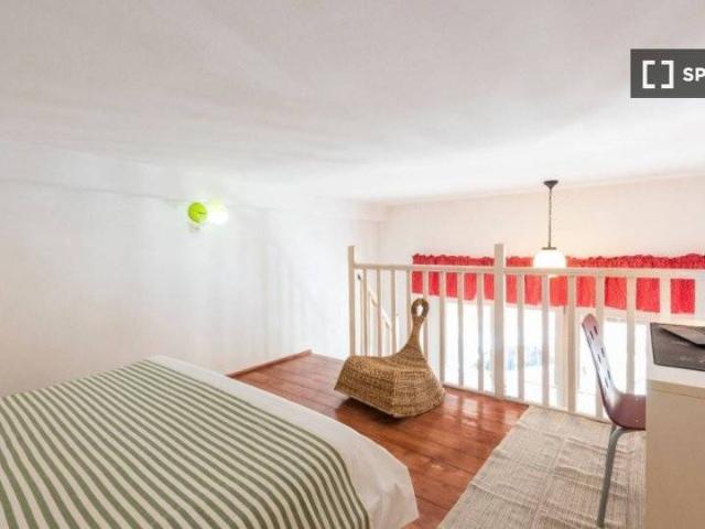 Appartamento in affitto a Firenze FI