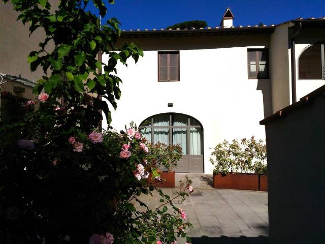 Appartamento in affitto a Firenze FI