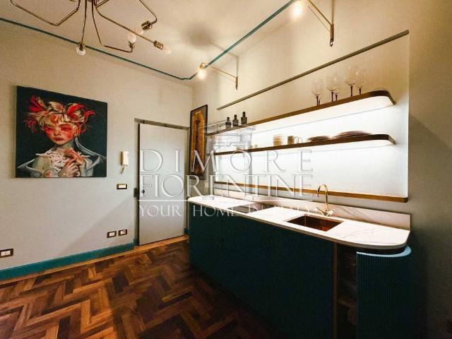 Appartamento in affitto a Firenze FI