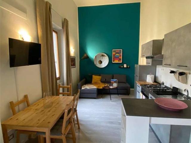 Appartamento in affitto a Firenze FI