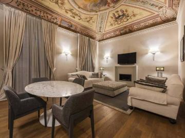 Appartamento in affitto a Firenze FI