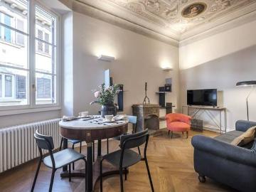 Appartamento in affitto a Firenze FI