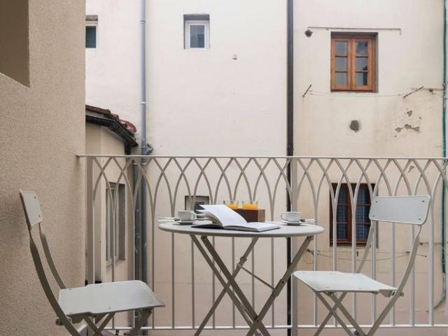 Appartamento in affitto a Firenze FI
