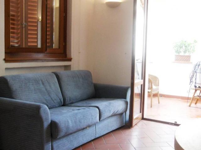 Appartamento in affitto a Firenze FI