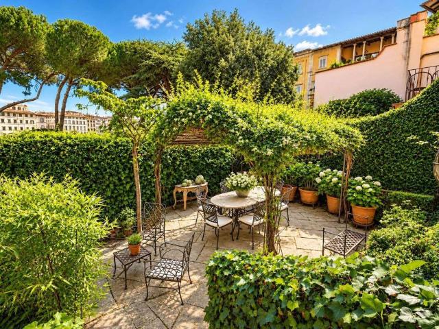 Appartamento in affitto a Firenze FI