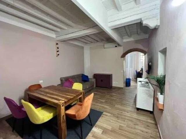 Appartamento in affitto a Firenze FI