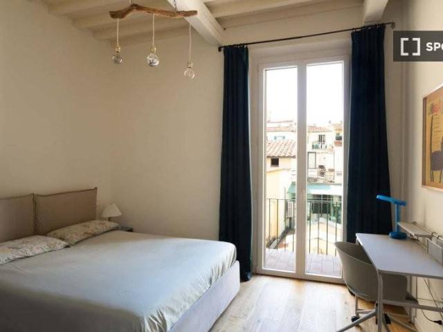 Appartamento in affitto a Firenze FI